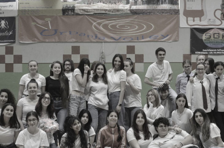 Movimento gestuale