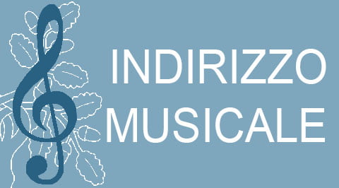 Scuola Secondaria di I grado - Indirizzo Musicale
