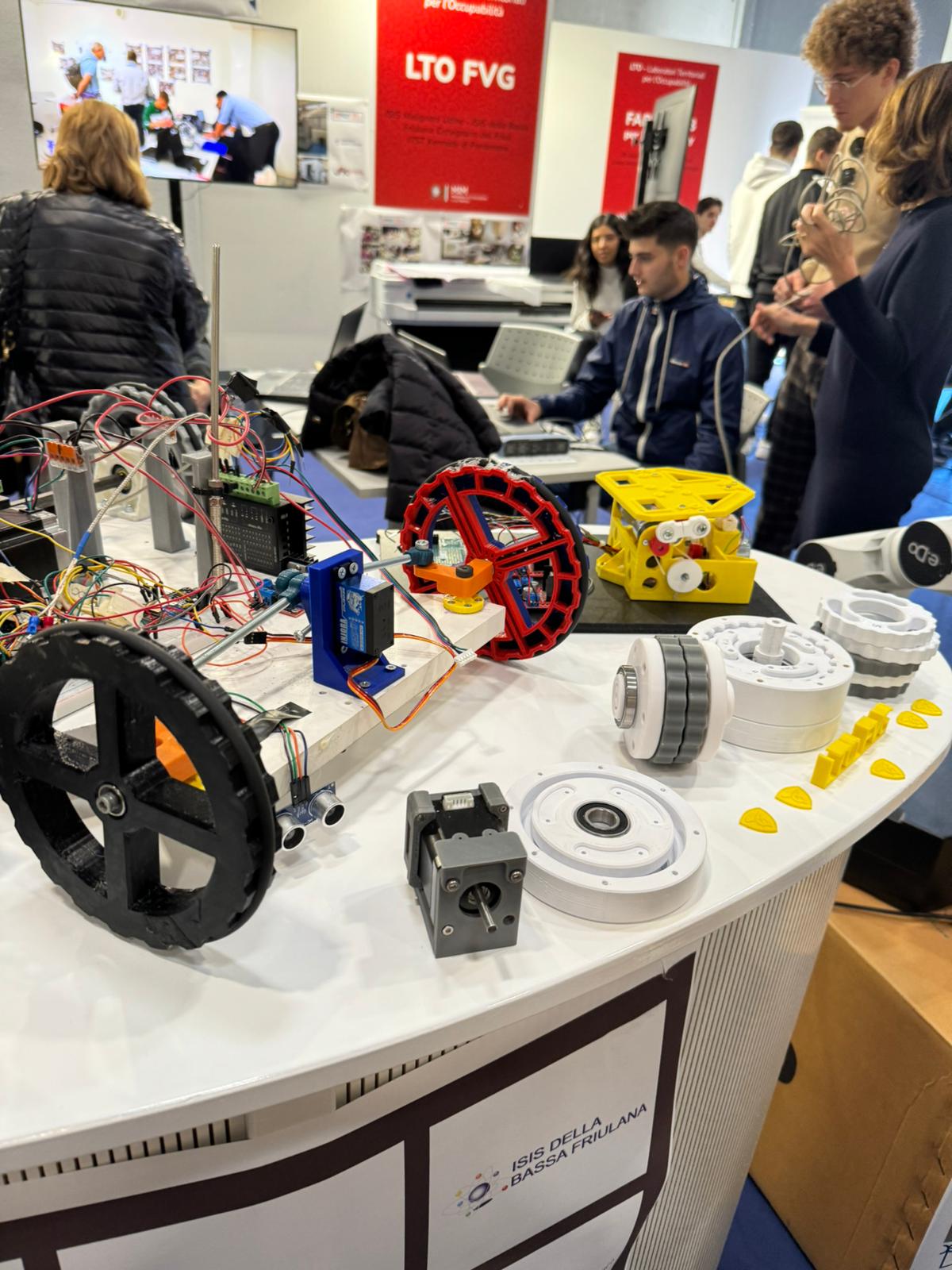 FIERA08