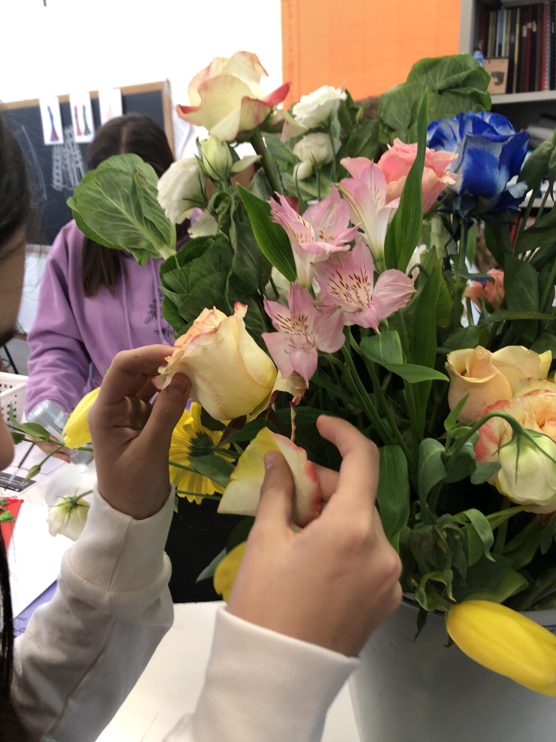fiori