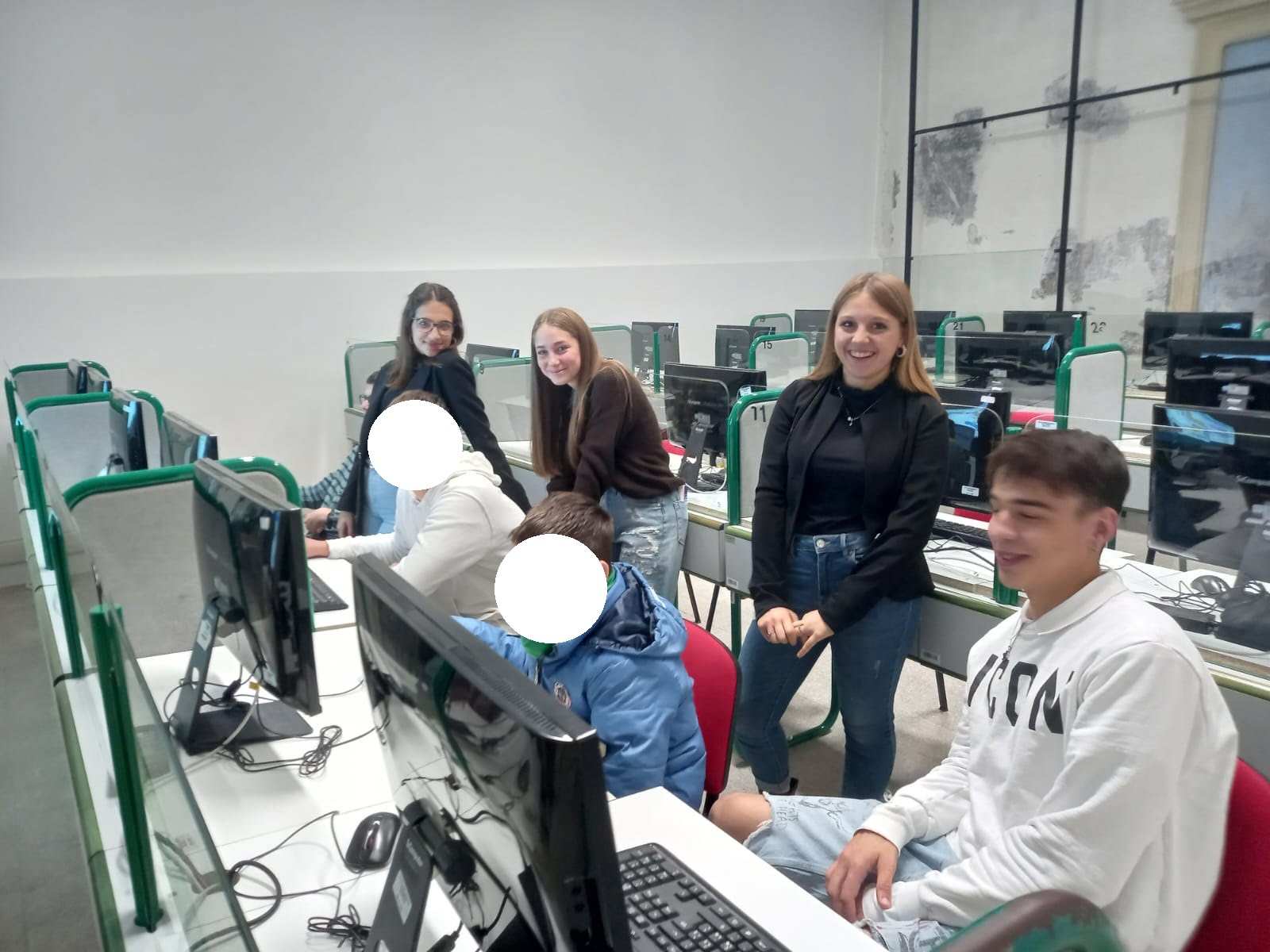 open day2