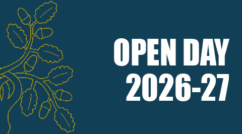OPEN DAY