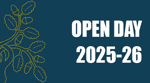 OPEN DAY