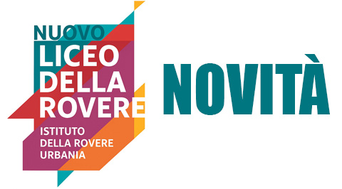 LICEO DELLA ROVERE - Il Futuro dell'Istruzione ad Urbania