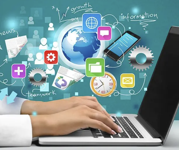 AGGIORNA LE TUE COMPETENZE DIGITALI